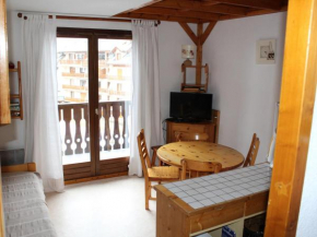 Duplex 3* au centre de Valloire, proche télécabine, 6 pers, balcon - FR-1-263-423